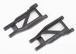TRAXXAS Suspension Arms Front/Rear HD (Pair)