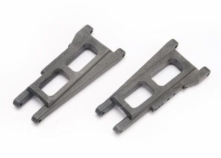 (image for) TRAXXAS (423655X) Suspension Arms Rear (2)