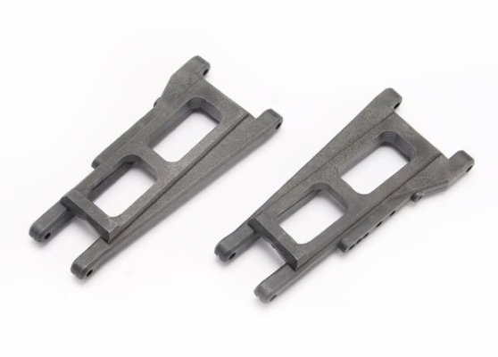 (image for) TRAXXAS (423655X) Suspension Arms Rear (2)