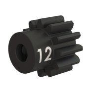 (image for) TRAXXAS (423942X) Pinion Gear 12T 32P Hardened Steel