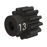 (image for) TRAXXAS (423943X) Pinion Gear 13T 32P Hardened Steel