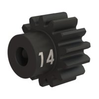 (image for) TRAXXAS (423944X) Pinion Gear 14T 32P Hardened Steel