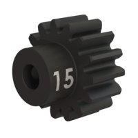 (image for) TRAXXAS (423945X) Pinion Gear 15T 32P Hardened Steel
