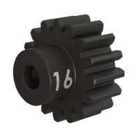 (image for) TRAXXAS (423946X) Pinion Gear 16T 32P Hardened Steel