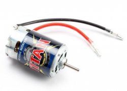 TRAXXAS Motor Titan 550 21T Reverse Rotation