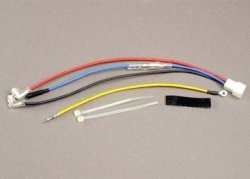 TRAXXAS Wiring harness Short (EZ-Start and EZ-Start 2)