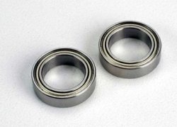 TRAXXAS Ball bearing 10x15x4mm (2)
