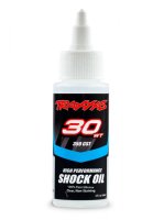 (image for) TRAXXAS (425032) Silicone Shock Oil Premium 30WT (350cSt) 60ml