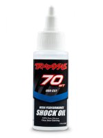 (image for) TRAXXAS (425036) Silicone Shock Oil Premium 70WT (900cSt) 60ml