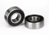 TRAXXAS (425116A) Ball bearing 5x11x4mm Black Rubber Sealed (2)