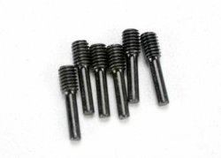 TRAXXAS Screw Pin 4x15mm(6)