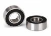 TRAXXAS Ball Bearing 6x13x5 Back Rubber Seal (2)