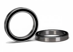 TRAXXAS Ball bearing rubber sealed (20x27x4mm) (2)