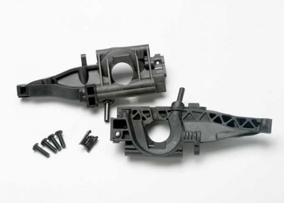 (image for) TRAXXAS (425329) Bulkhead Rear (Pair)