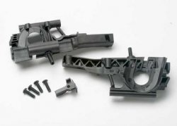 TRAXXAS Bulkhead / Diff retainer Front Revo 3.3/ Slayer Pro