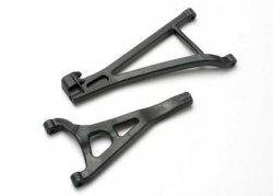 TRAXXAS Suspension Arms Front Right (Upper & Lower)