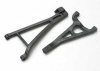 TRAXXAS Suspension Arms Front Left (Upper & Lower)