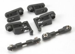 TRAXXAS Servo Horn Set Steering Traxxas