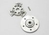 TRAXXAS Slipper Pressure Plate and Hub