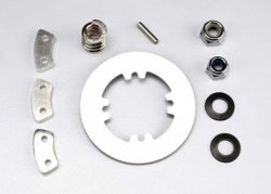 TRAXXAS Rebuild Kit Slipper Clutch HD