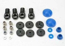 TRAXXAS Rebuilt Kit Shock GTR (2)