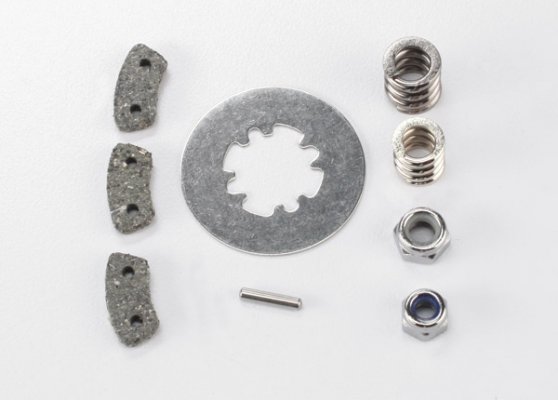 (image for) TRAXXAS (425552A) Slipper Clutch Repair Set