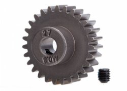 TRAXXAS Pinion Gear 27T 32P (5mm axle)