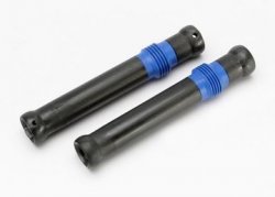TRAXXAS (425655) Half Shaft (Plastic Parts) (2) Summit