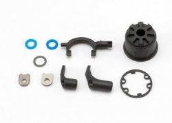 Traxxas Diff Carrier w/Parts Summit