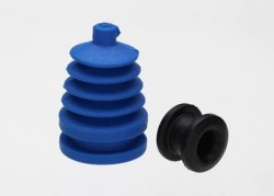 TRAXXAS Stuffing Tube & Pushrod Seal