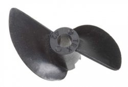 TRAXXAS (425733) Propeller 42x59mm 1.4P Spartan/ DCB M41