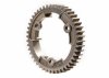 TRAXXAS Spur Gear 46-Tooth Steel Wide 1.0 Metric Pitch