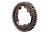 TRAXXAS Spur Gear 50-Tooth Steel Wide 1.0 Metric Pitch