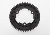 TRAXXAS Spur gear, 54-tooth (1.0 metric pitch)