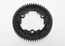 TRAXXAS Spur gear, 54-tooth (1.0 metric pitch)