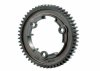 TRAXXAS Spur Gear 54-Tooth Steel Wide 1.0 Metric Pitch