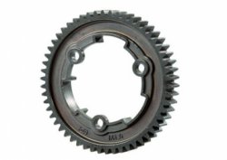 TRAXXAS Spur Gear 54-Tooth Steel Wide 1.0 Metric Pitch