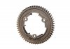 TRAXXAS Spur Gear 54-Tooth Steel 1.0 Metric Pitch