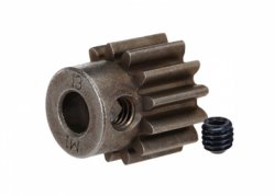 TRAXXAS Pinion Gear 13T 1.0M Pitch for 5mm shaft