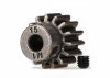 TRAXXAS Pinion Gear 15T 1.0M Pitch for 5mm shaft