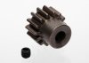 TRAXXAS Pinion Gear 14T 1.0M Pitch for 5mm shaft