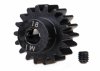 TRAXXAS Pinion Gear 18T 1.0M Pitch for 5mm Shaft (Machined)