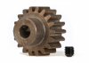 TRAXXAS Pinion Gear 18T 1.0M Pitch for 5mm shaft