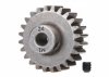 TRAXXAS Pinion Gear 24T 1.0M Pitch for 5mm shaft