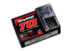 (image for) TRAXXAS (426519) Receiver 6519 Micro 3-channel TQ