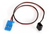 TRAXXAS Sensor RPM Short