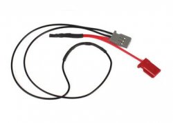 TRAXXAS Sensor Temp/Voltage Short