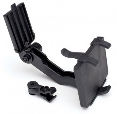 TRAXXAS (426532) Phone Mount for TQi and Aton Transmitter