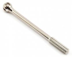 TRAXXAS Half Shaft Steel­spline Constant Velocity