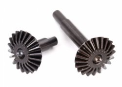 TRAXXAS Output Gears Hardened (for Center Diff #6780)